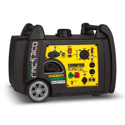 Champion 3400 Generator for Travel Trailer Champion 3400 Generator for Travel Trailer