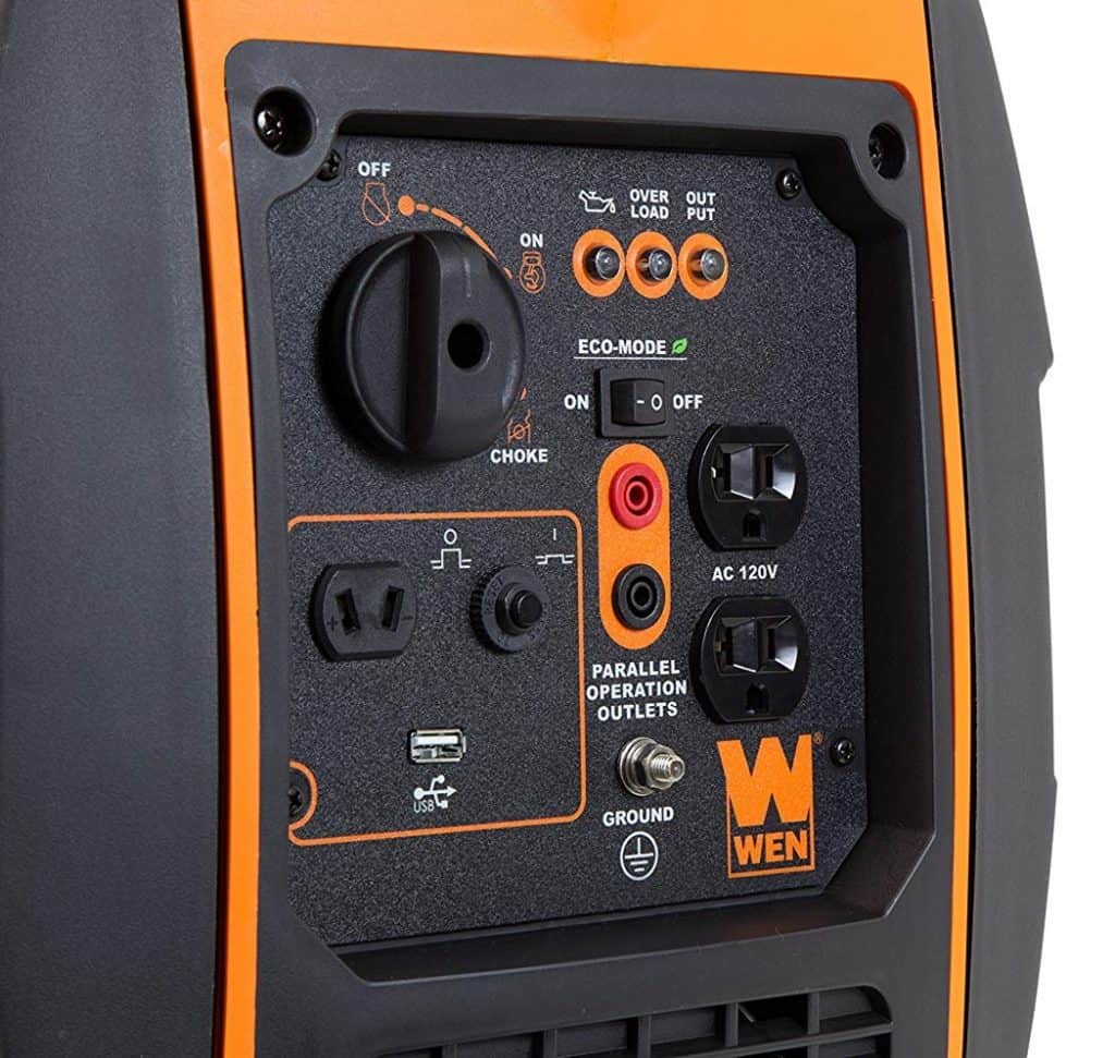 WEN 56200i Portable Generator Review