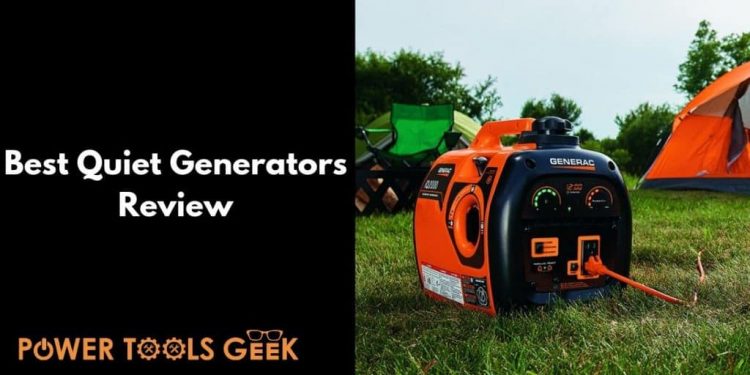 Best Quiet Generators