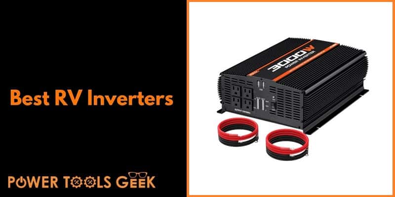 Best RV Inverter