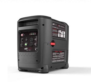 Power Solutions PSC2200 quiet generator
