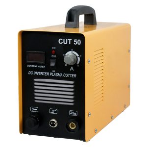 F2C 50 AMP Plasma Cutter CUT50 Welding Cutting Machine
