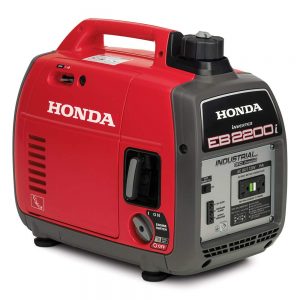 Honda 662250 EB2200i Generator