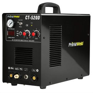 PrimeWeld Ct520d 50 Amps Plasma Cutter