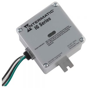 Intermatic IG1240RC3 Whole Home Surge Protection Device