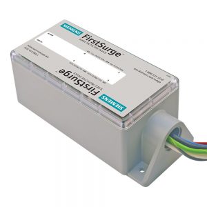 Siemens FS100 Protection Device Whole House Surge Protector