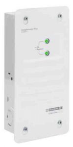 Square D by Schneider Electric SDSB80111 Surgebreaker Plus Whole House Surge Protector