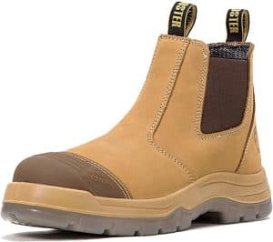 ROCKROOSTER Welding Boots for Men
