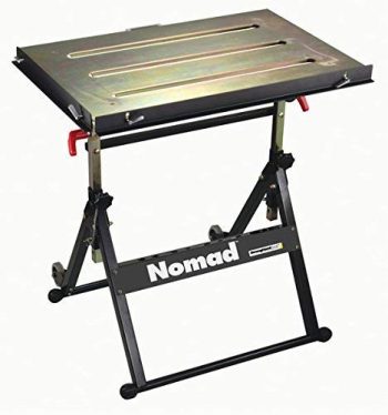Strong Hand Tools, Nomad, Welding Table
